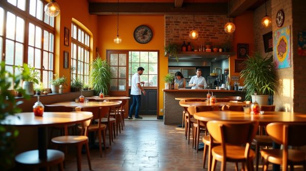 Optimiser le référencement restaurant pour attirer plus de clients