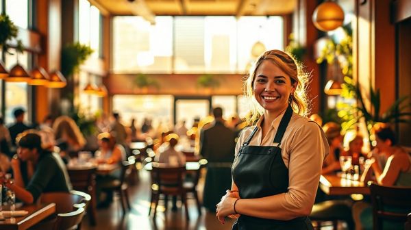 Stratégies SEO pour augmenter la clientèle de votre restaurant