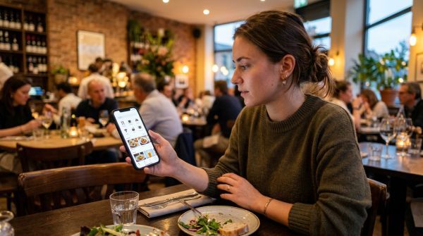 Stratégies SEO pour augmenter la clientèle de votre restaurant