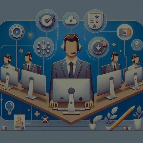 Reconnaître un service de support technique fiable : conseils.