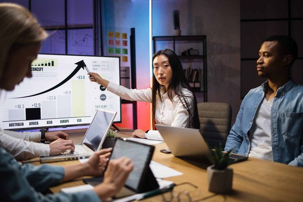 Comment utiliser les outils d'analyse web pour mesurer le succès de votre site ?