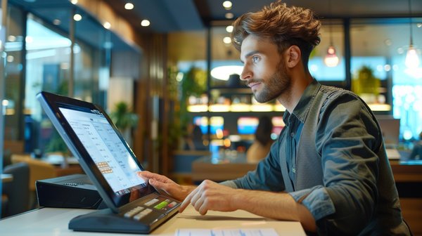 Logiciel de caisse : les critères de choix de l'outil