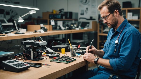 Réparations rapides et fiables à la boutique réparation telephone toulouse
