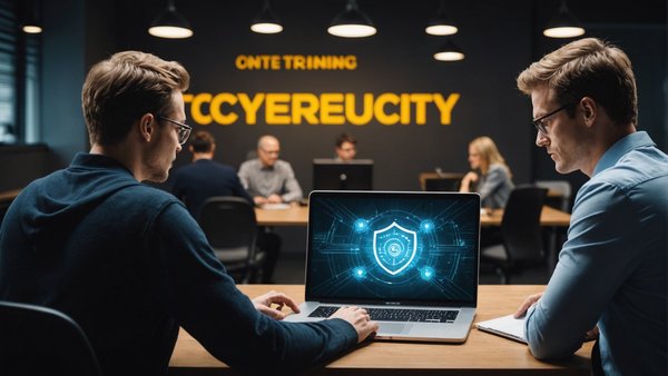 Formations it en ligne : apprenez la cybersécurité et plus